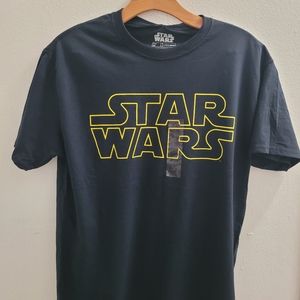 Star War t-shirt